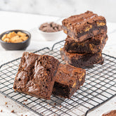 House Special Brownie